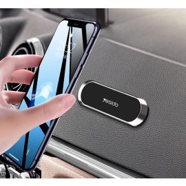 Magnetische telefoonhouder voor auto of thuis - Yesido