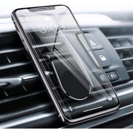 Universele Magneet Telefoonhouder voor in de Auto - Ventilatierooster houder