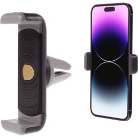 Auto telefoonhouder universeel - Ventilatierooster bevestiging