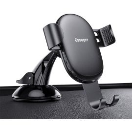 Essager Universele Telefoonhouder Auto - Snelle bevestiging