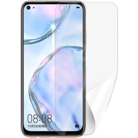 Huawei P40 Pro Screen Protector - Displayfolie van Cacious (2 Stuks)